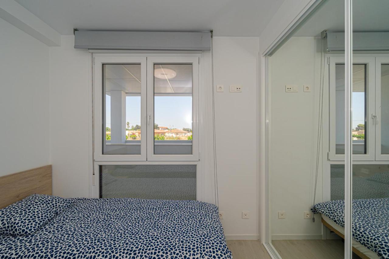 Zanzibar Apartment Pilar de la Horadada Exterior photo